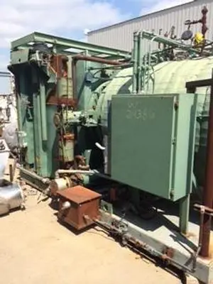 USED STOKES 902-216-220