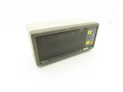Mitutoyo KS-32 Digital Counter 2-Axis Display for Profile Projector 174-104