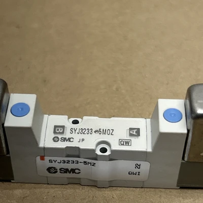 NEW SMC SYJ3233-5MOZ