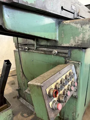 USED DOALL HL-1030