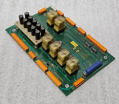 HURCO 415-0224-905 REVB Printed Circuit Board Equipment | Great American Equipment Company (2)