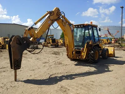 2004 Caterpillar 430D