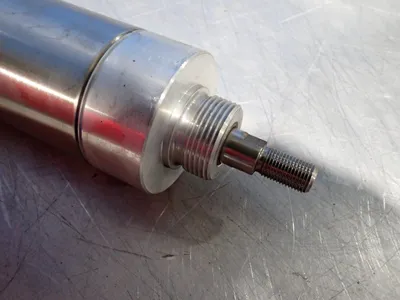 Bimba Pneumatic Cylinder