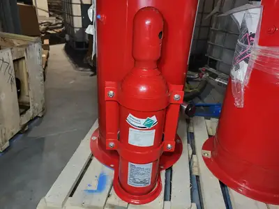 NEW 2016 ANSUL LT-A-101-250