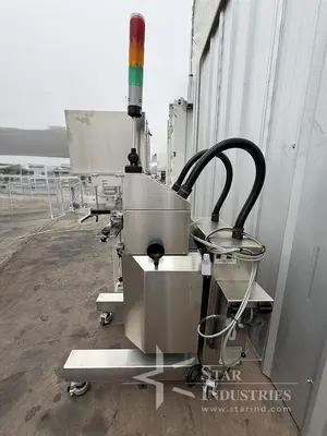 Used 2020 CVC CVC1117U Cottoners | Star Industries #1253718