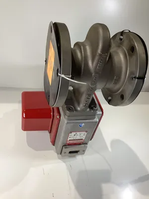 USED Honeywell Maxon 400CMA22-BC52-BB21B0