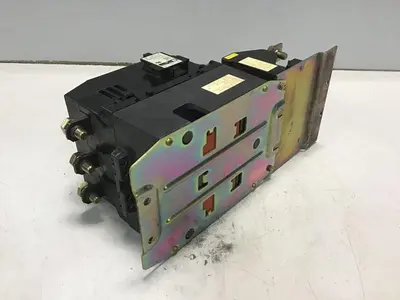 Used TOSHIBA C-180E PLC Contactors Michigan US | Ideal Machinery #1299928