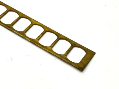 F44878 | Gardner Machine Company  Part For Gardner Grinder V-Way Roller Cage - New Other