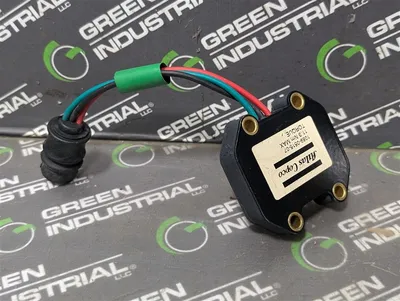 Atlas Copco 1089-0515-07 Air Compressor Pressure Sensor New