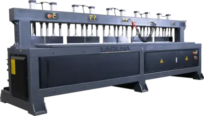 Laguna SmartShop® J Joinery CNC Router