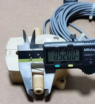 NEW OMEGA FP-5060
