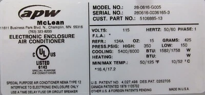 NEW ZERO MCLEAN MIDWEST 5106885-13