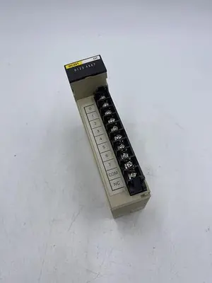 Used OMRON OMRON C200H-OC221 Misc Electrical & Power Parts | ND Industrial Surplus #1214527