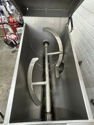 Used _UNKNOWN_ _UNKNOWN_ Grinder Mixer Pennsylvania US | MS Restaurant and Equipment Sales #1335845