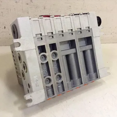 USED SMC VV5Q41-06-DAM00537