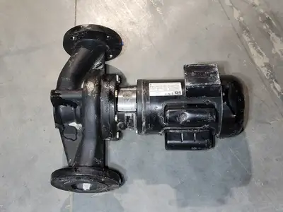 USED GRUNDFOS 96405271