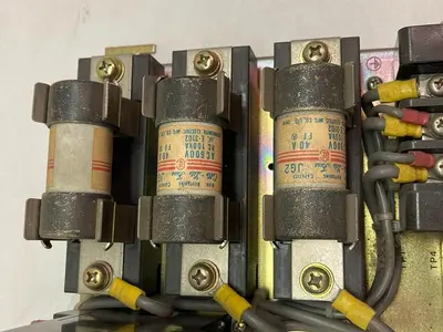 Used FANUC A14B-0061-B104-02 Input / Output Modules | Surplus Asset Holdings #1205883