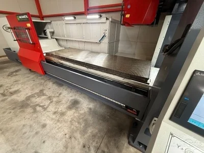Used ZIERSCH Z1030 Way or Reciprocating Table Grinders NL | Mach 4 Metal #944794