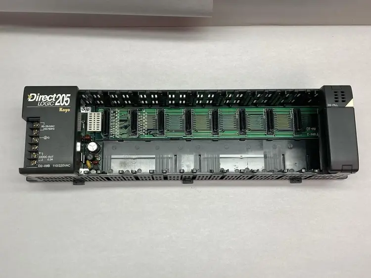 New | in-Stock KOYO ELECTRONICS D2-09B Industrial Controls Ohio US | Surplus Asset Holdings #1290382