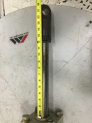 USED KAWAGUCHI JEKS-265 / ISC