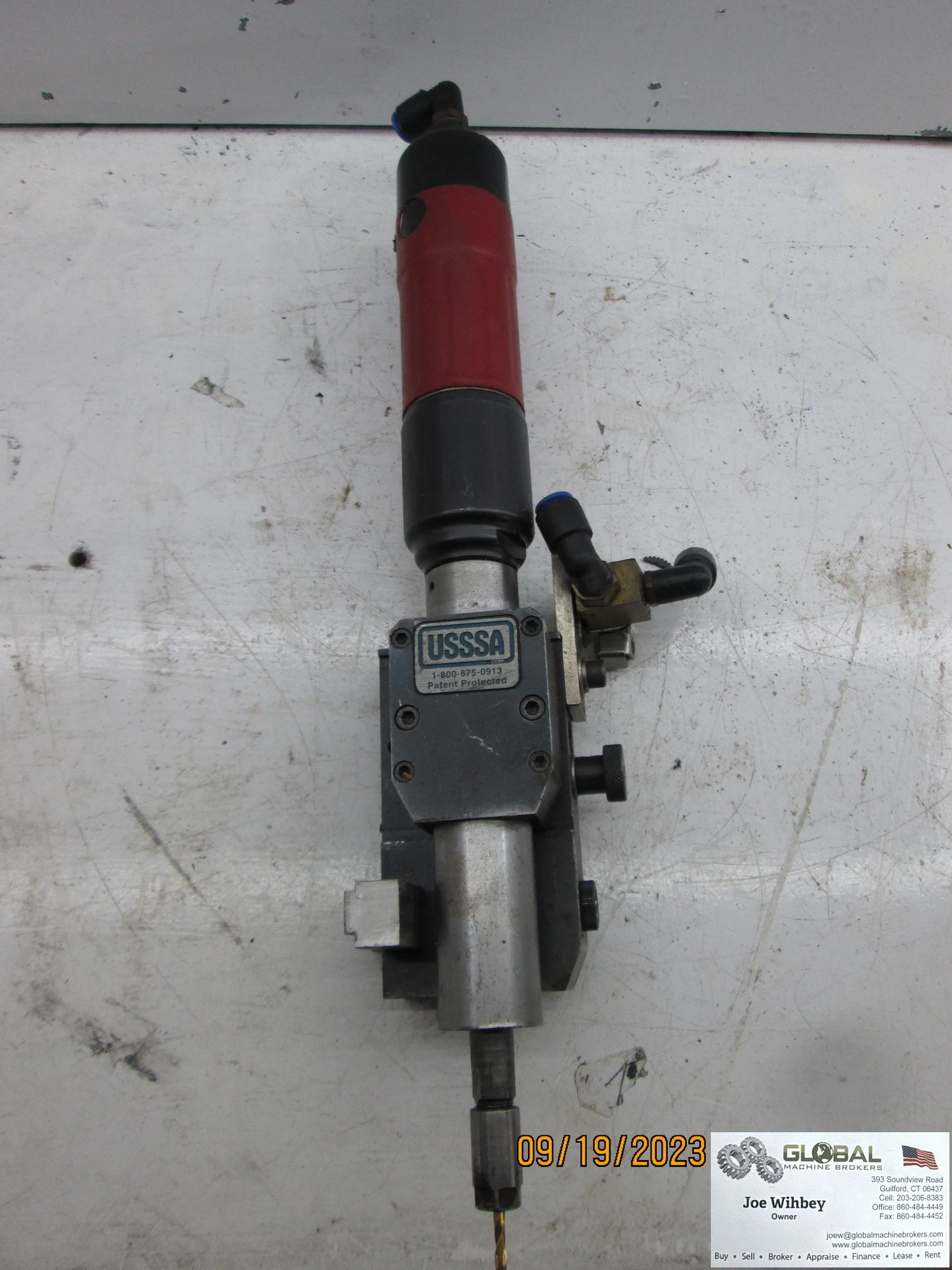 Aro Tool Products Usssa
