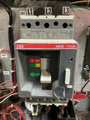 Square D FK41BI1.5 Other Starters | Equipment Recovery Corp. (16)