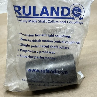 NEW Ruland SPC-20-20-F
