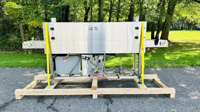 USED 2017 AFM STC-WSN-2M