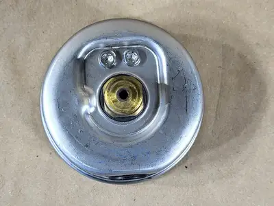USED PUTZMEISTER 017250 005