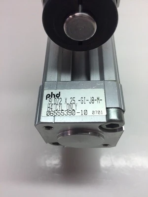 New | in-Stock PHD SLD72X25-GI-J8-M Cylinders Indiana US | J&J Industrial Supply #499275