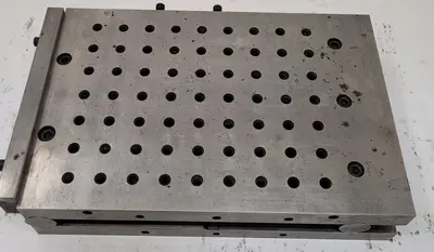 Used SUBURBAN TOOL SP 812 Misc Industrial Equipment Kentucky US | Aucto #686680