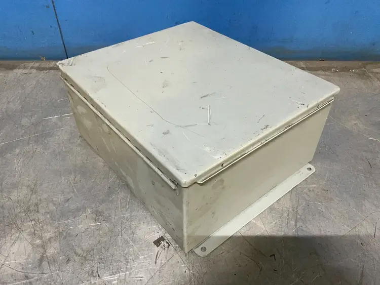 Used HOFFMAN A1412CH Electrical Boxes Ohio US | HGR 24 #1288702