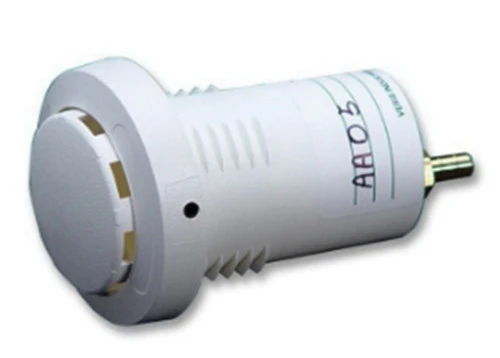 Veris Industries AA05 Pressure Sensor Accessory, Room Static Pressure Pickup [New]