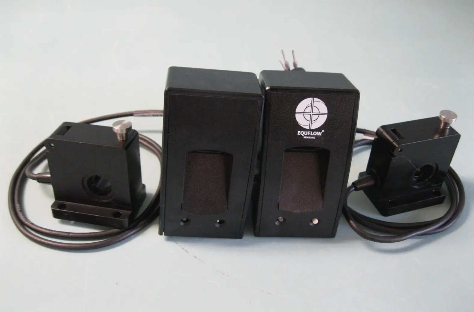 USED Equflow 6110.KC.CON.BC.01