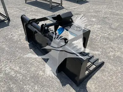 2022 Bucket A123