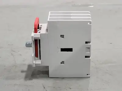 NEW SCHNEIDER ELECTRIC VLS3P025D1