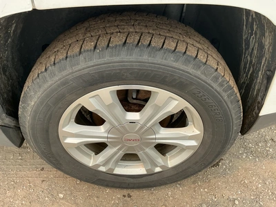 Used 2017 GMC TERRAIN SUVs Michigan US | Miedema Asset Management Group #1304511