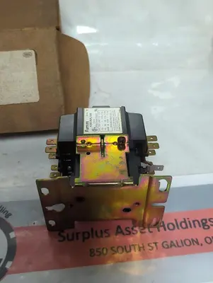 New | in-Stock FURNAS 42BE35AJ106 Miscellaneous Equipment (Electrical & Power) Ohio US | Surplus Asset Holdings #1363891