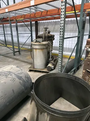 Used 2019 Corrotec Zinc Nickel Process Plating Line Tooling & Accessories (Other) Indiana US | Machine Tool Bids #1519277
