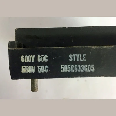 Westinghouse 600 Volt Size 3 Coil