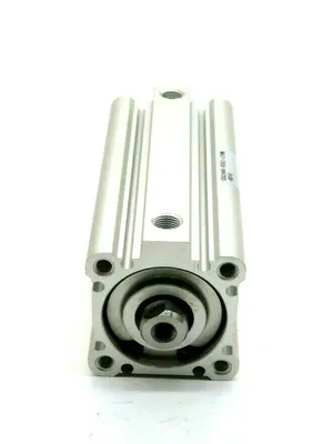 NEW SMC CDQ2A40-80DZ-J79WL-XB10 COMPACT CYLINDER CDQ2A4080DZJ79WLXB10
