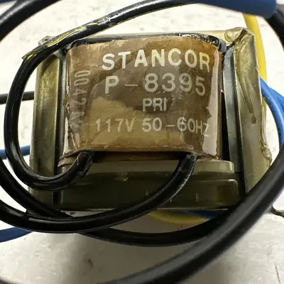 Used STANCOR P-8395 Miscellaneous Equipment (Electrical & Power) | Surplus Asset Holdings #1198677