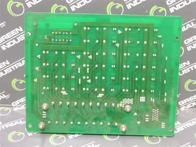 Mitsubishi 03-81579-02-COM Mazak Control Board