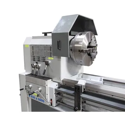 LION 32-CU-157 Precision/Gap Bed Lathes | Sierra Victor Industries (3)