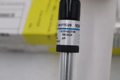 NEW Yokogawa SC29-PTG29 Combined Redox/Ref Electrode STOCK G878A