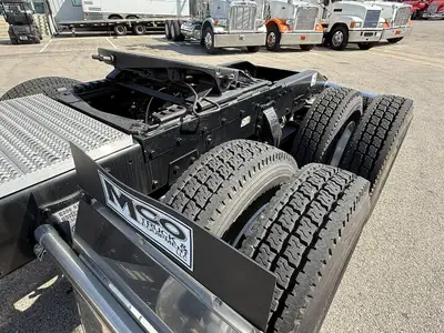Used 2009 PETERBILT 388 Conventional trucks Texas US | MCO Truck & Equipment #1513817