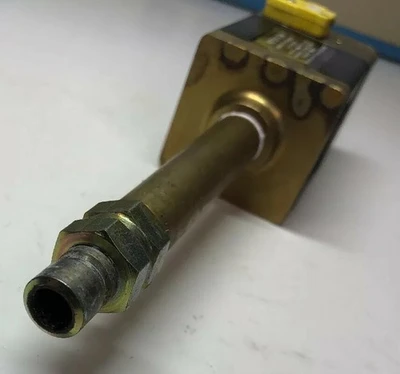 USED Rotoflow 057-011