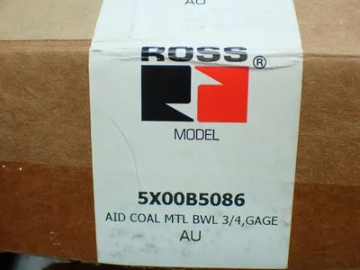 NEW ROSS 5X00B5086