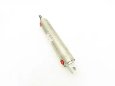 Allenair A 1-1/2 x 6 Stainless Pneumatic Air Cylinder 1.5" Bore 6" Stroke