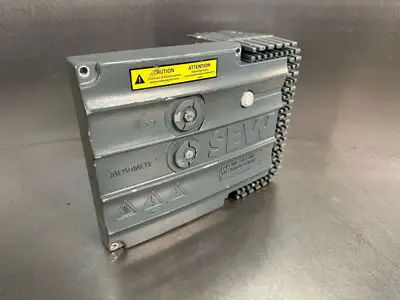 Sew-Eurodrive MM30D-503-00 3KW / 5HP 18215068 (7.2.1)